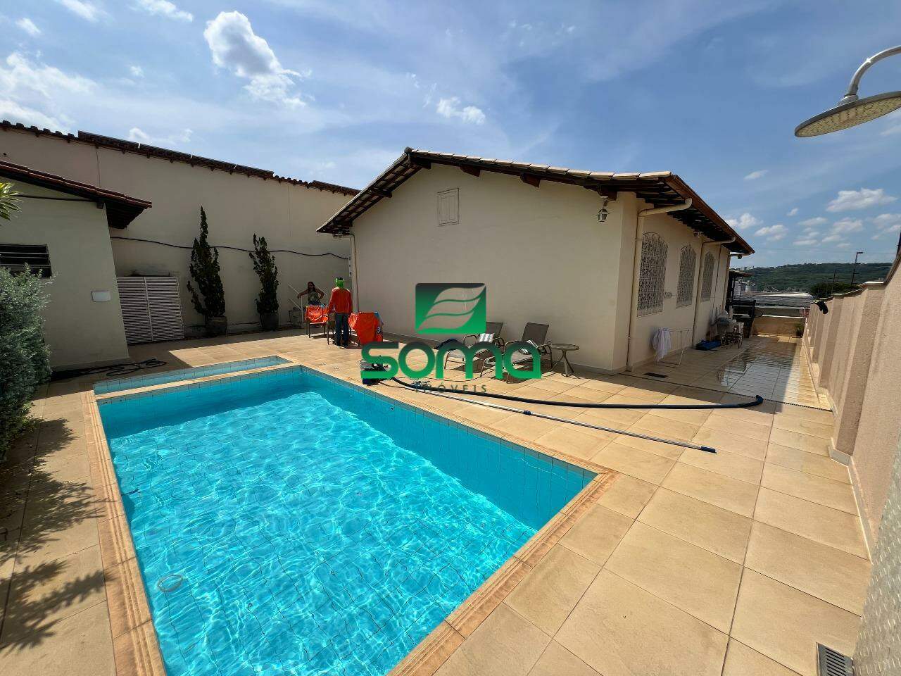 Casa à venda no Jardim Itau: 