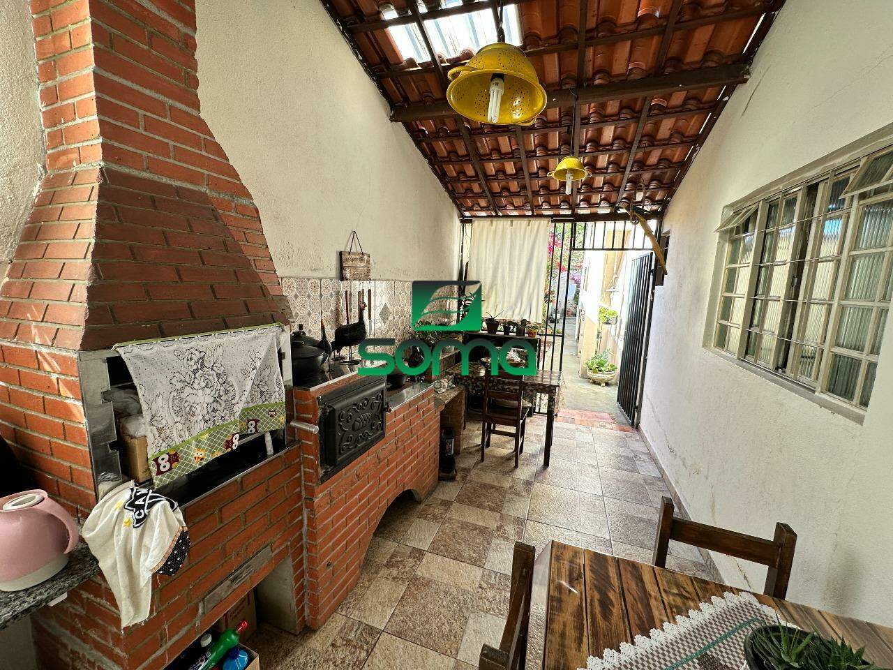 Casa à venda no Názia I: 