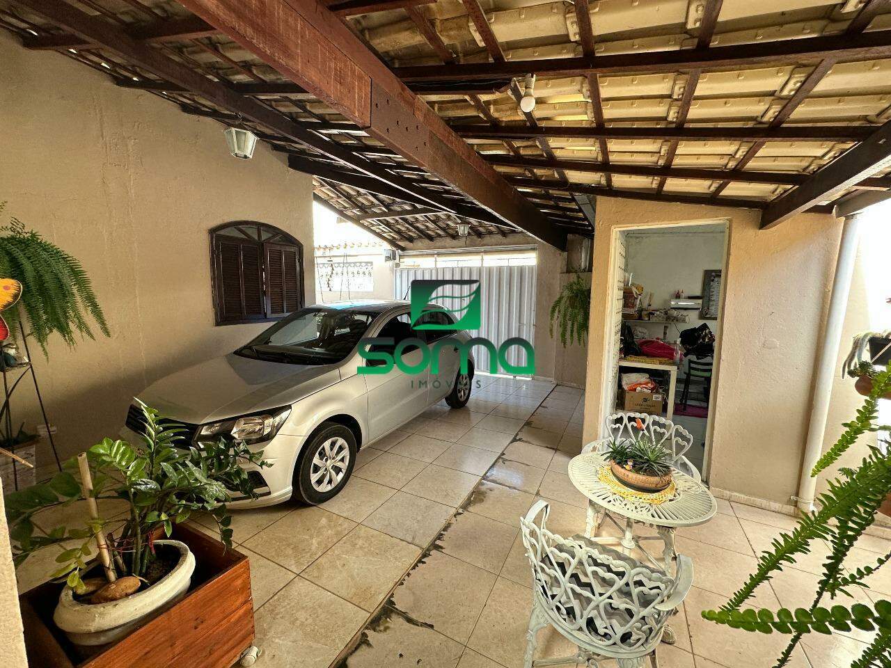 Casa à venda no Názia I: 