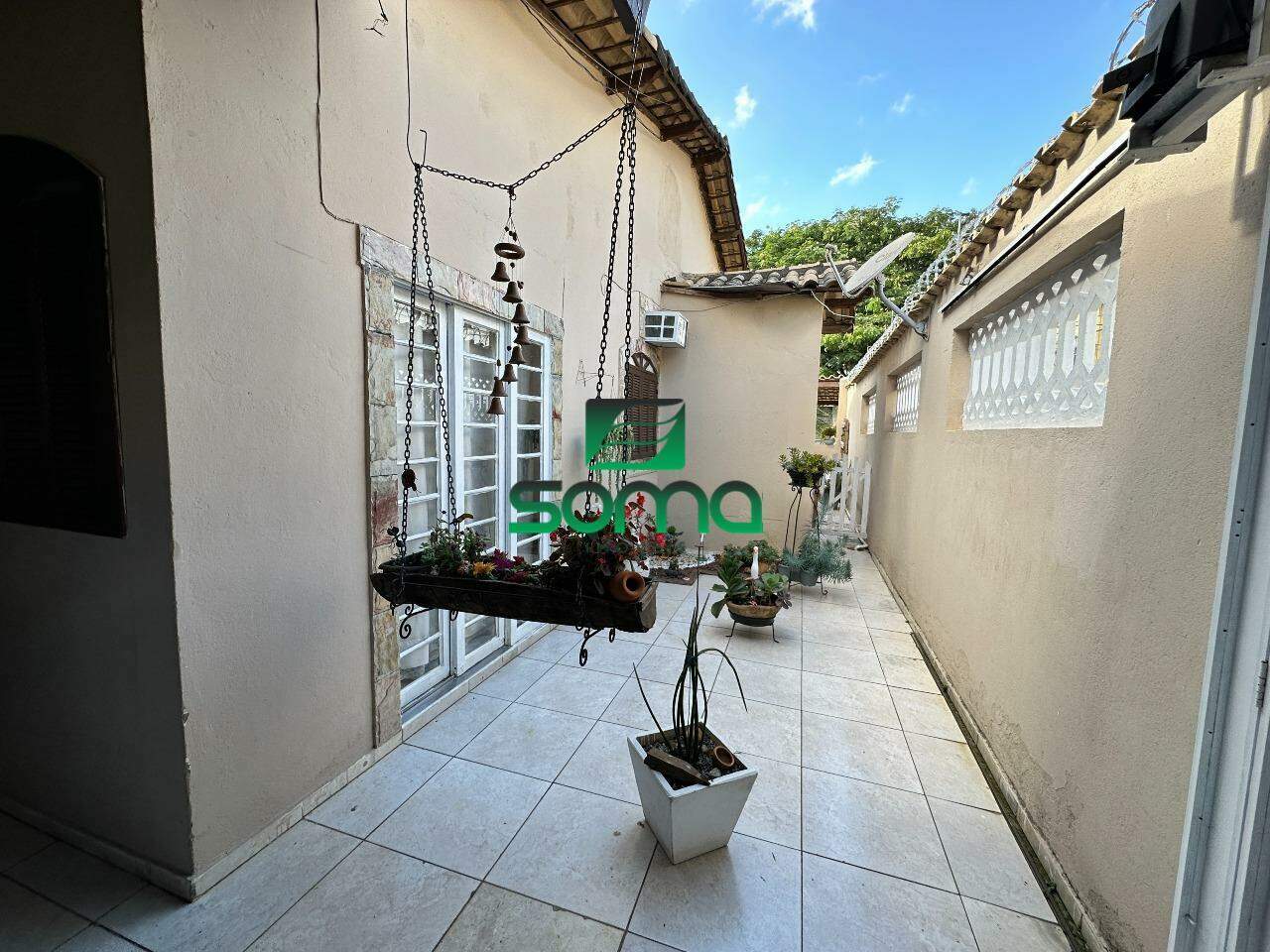 Casa à venda no Názia I: 