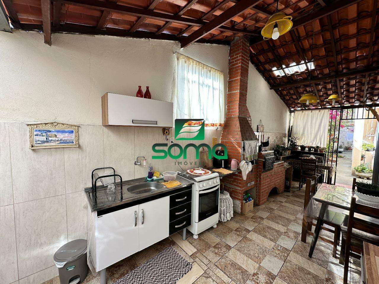 Casa à venda no Názia I: 