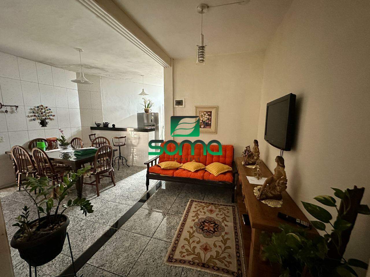 Casa à venda no Názia I: 