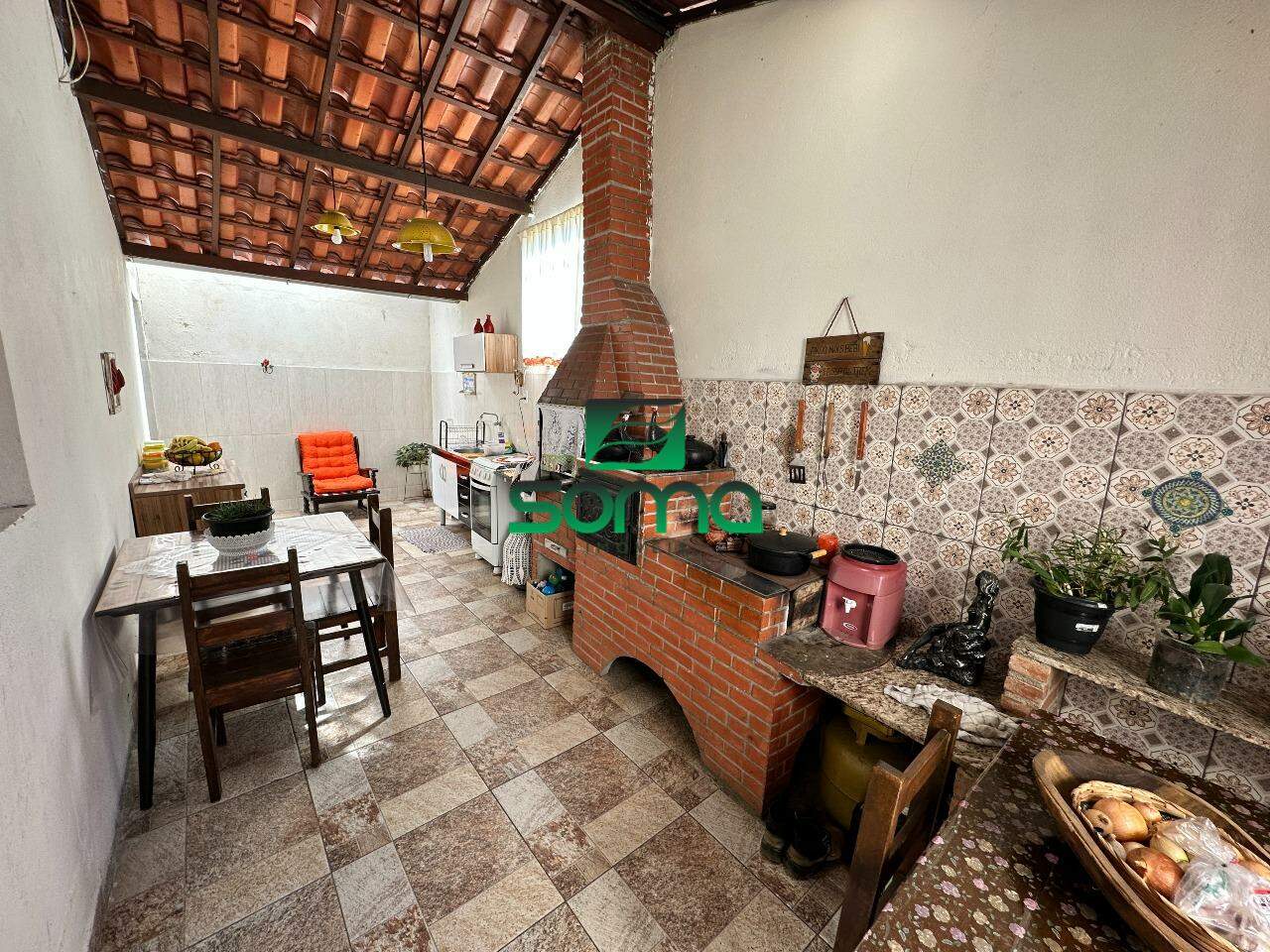 Casa à venda no Názia I: 