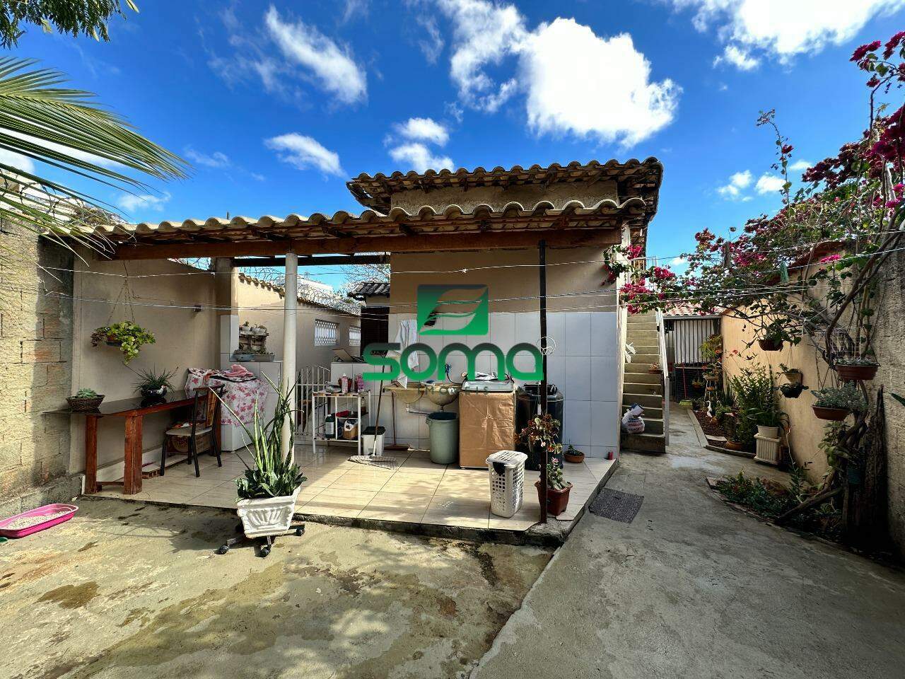 Casa à venda no Názia I: 