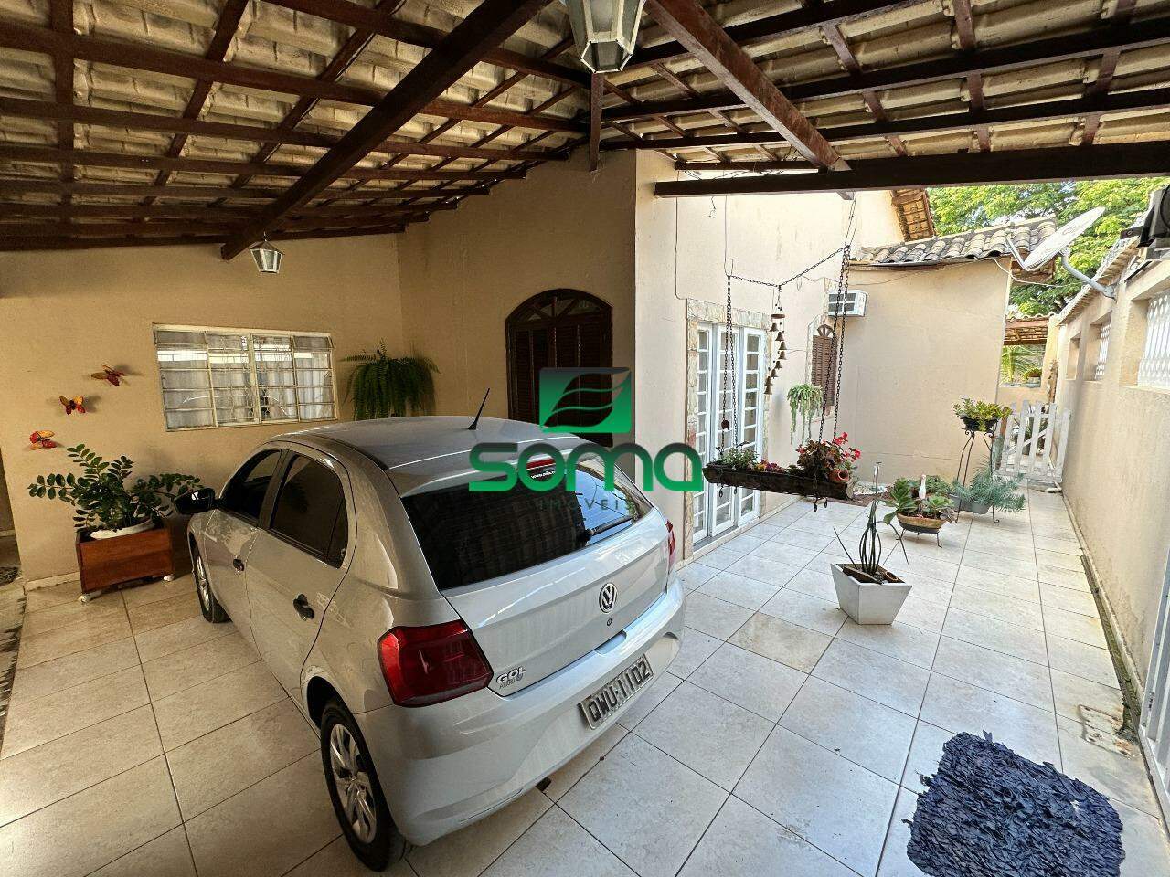 Casa à venda no Názia I: 