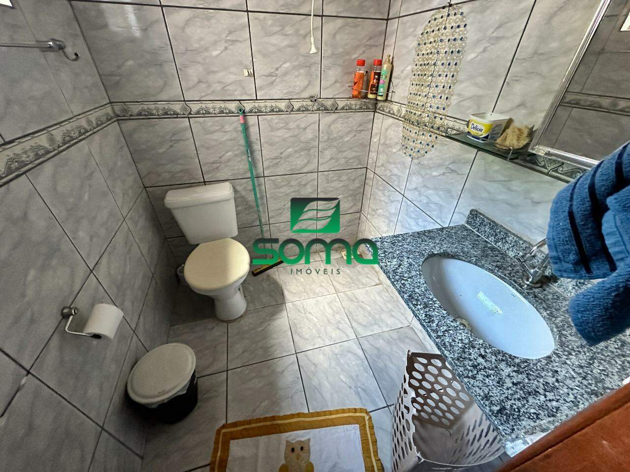 Casa à venda no Názia I: 