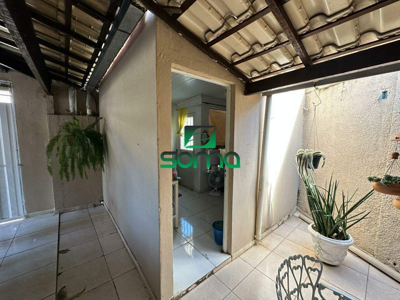 Casa à venda no Názia I: 