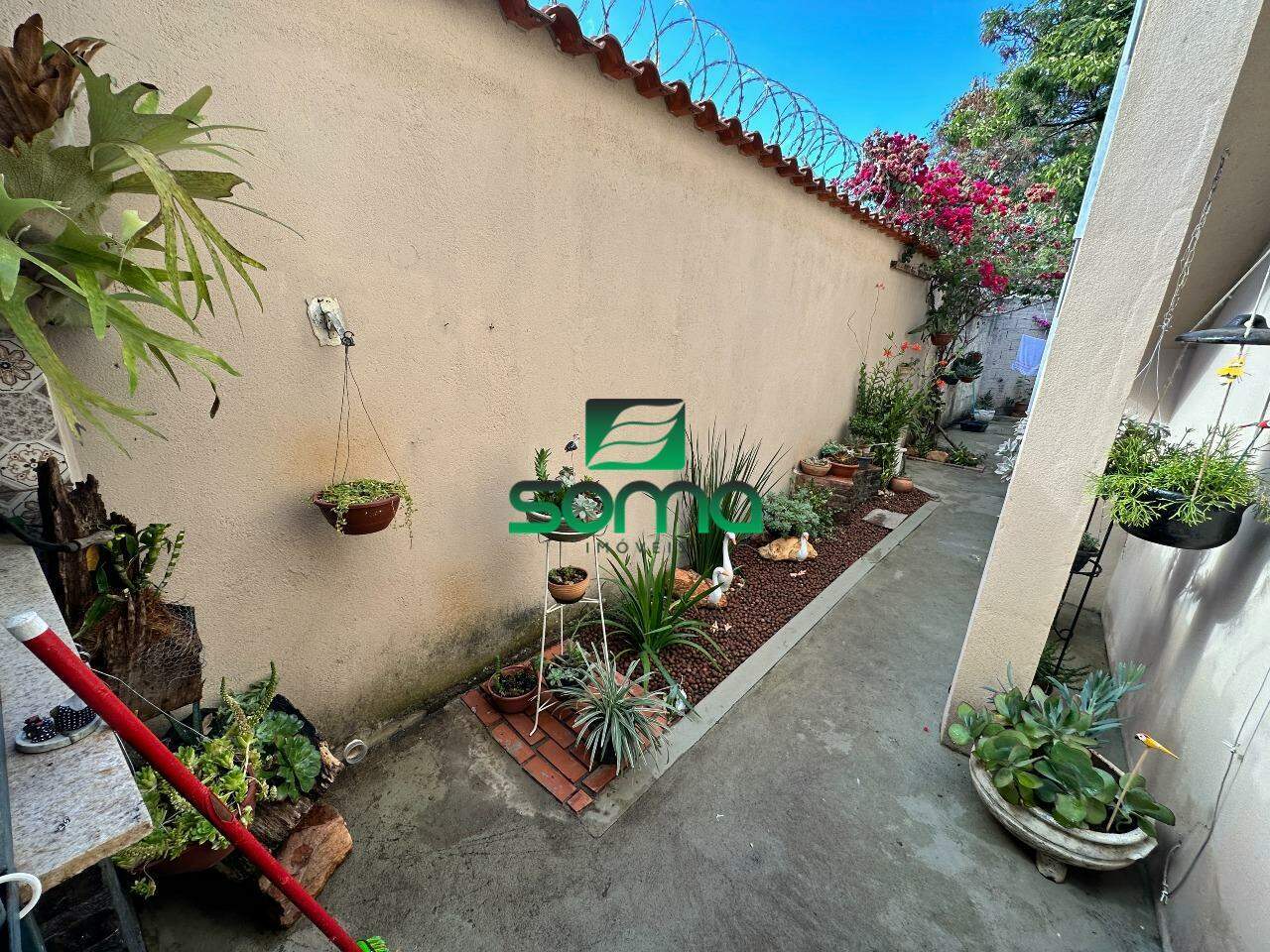 Casa à venda no Názia I: 