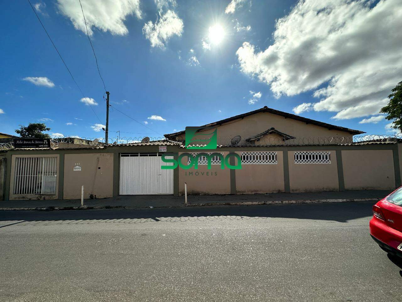 Casa à venda no Názia I: 