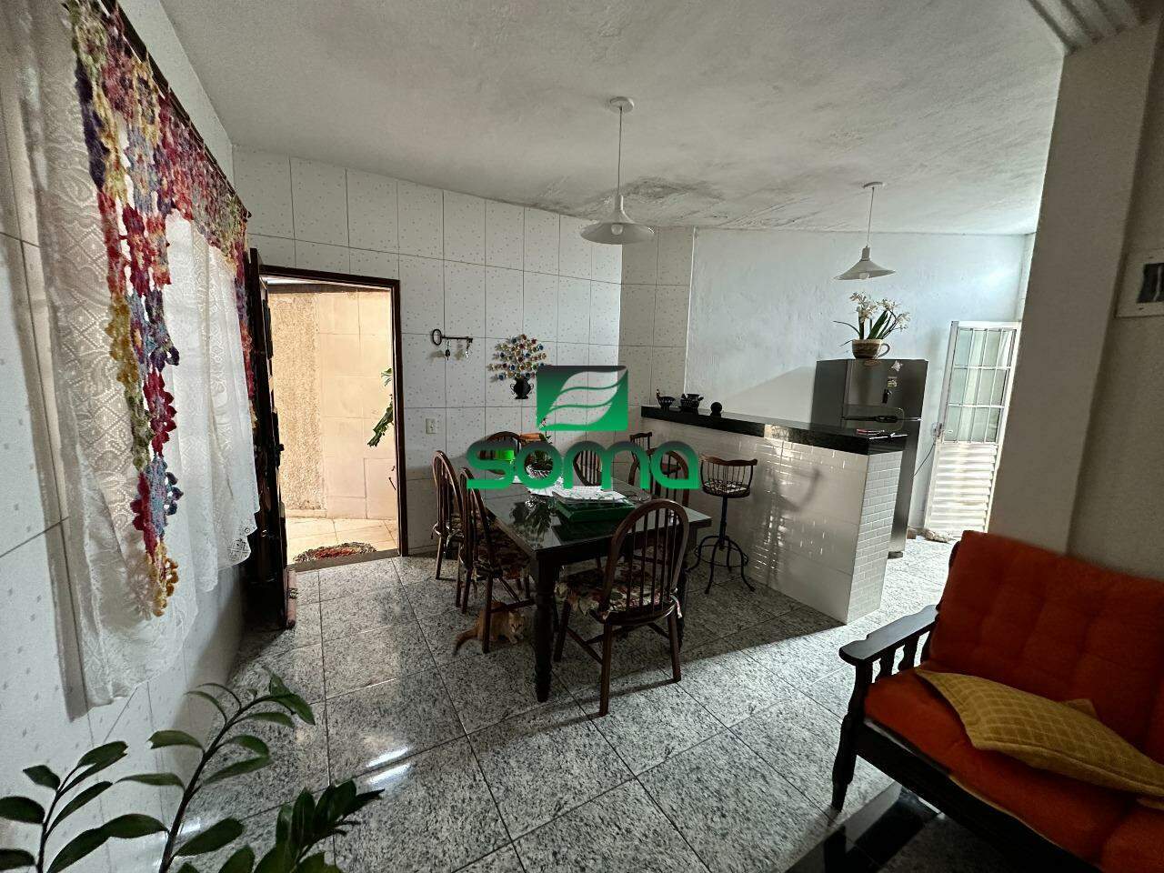 Casa à venda no Názia I: 