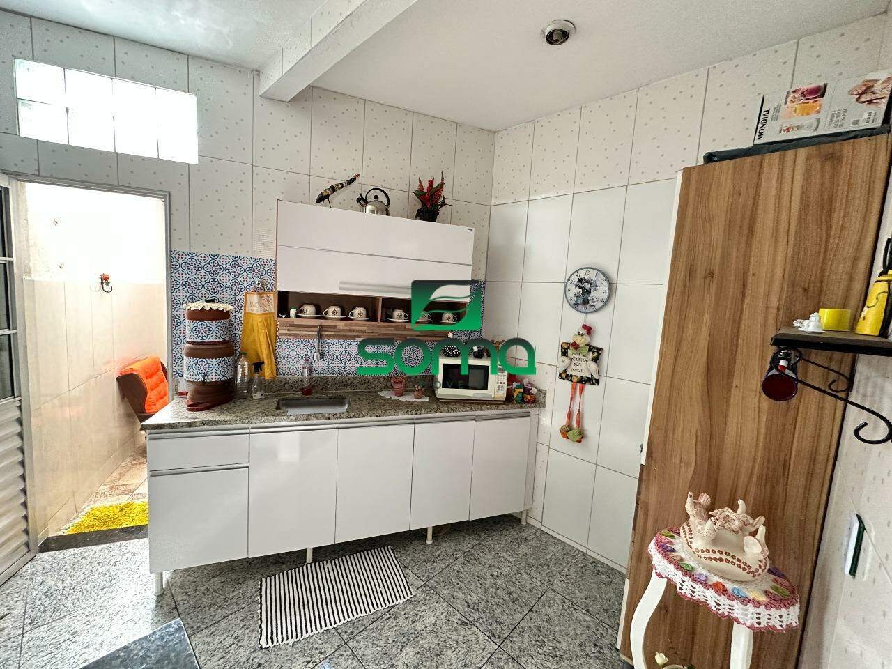 Casa à venda no Názia I: 