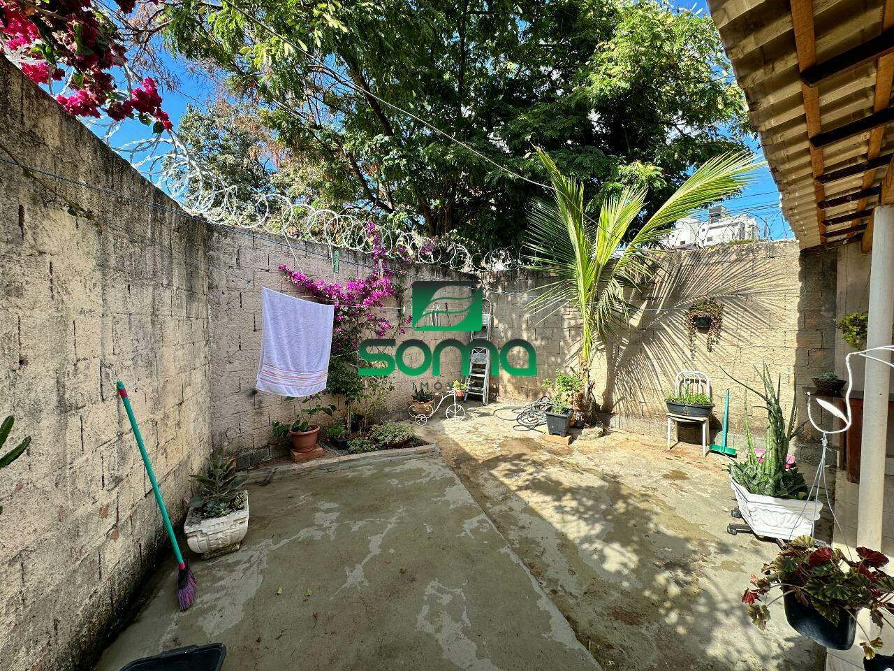 Casa à venda no Názia I: 