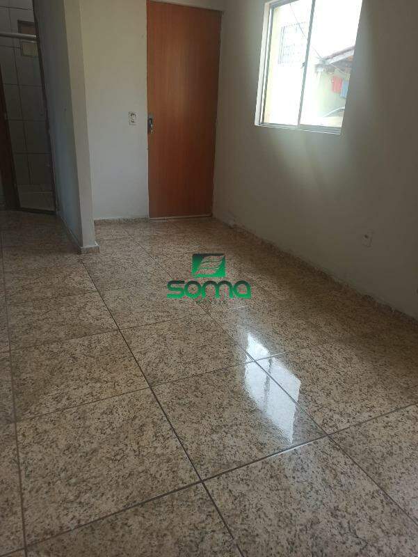 Casa em condomínio à venda no Nova Pampulha 3ª e 4ª Seção: