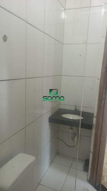 Casa em condomínio à venda no Nova Pampulha 3ª e 4ª Seção: