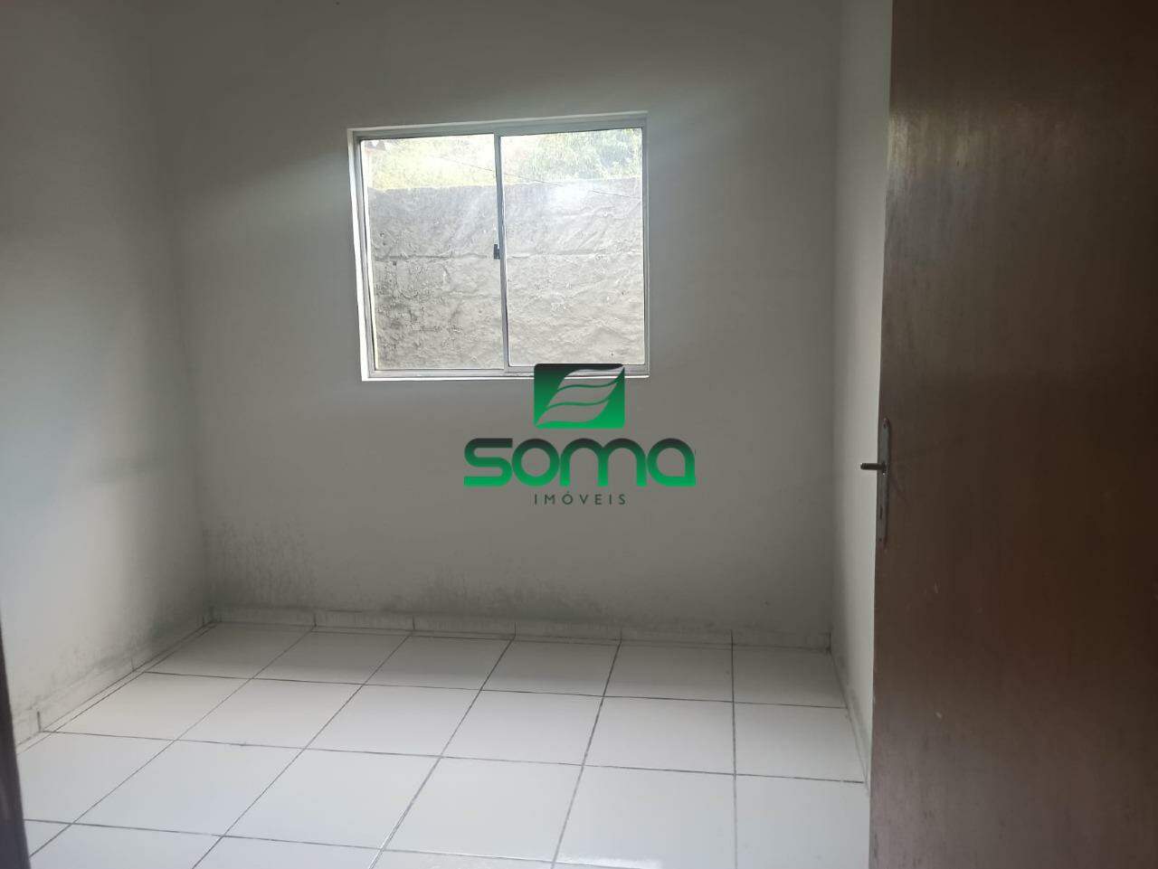 Casa em condomínio à venda no Nova Pampulha 3ª e 4ª Seção: