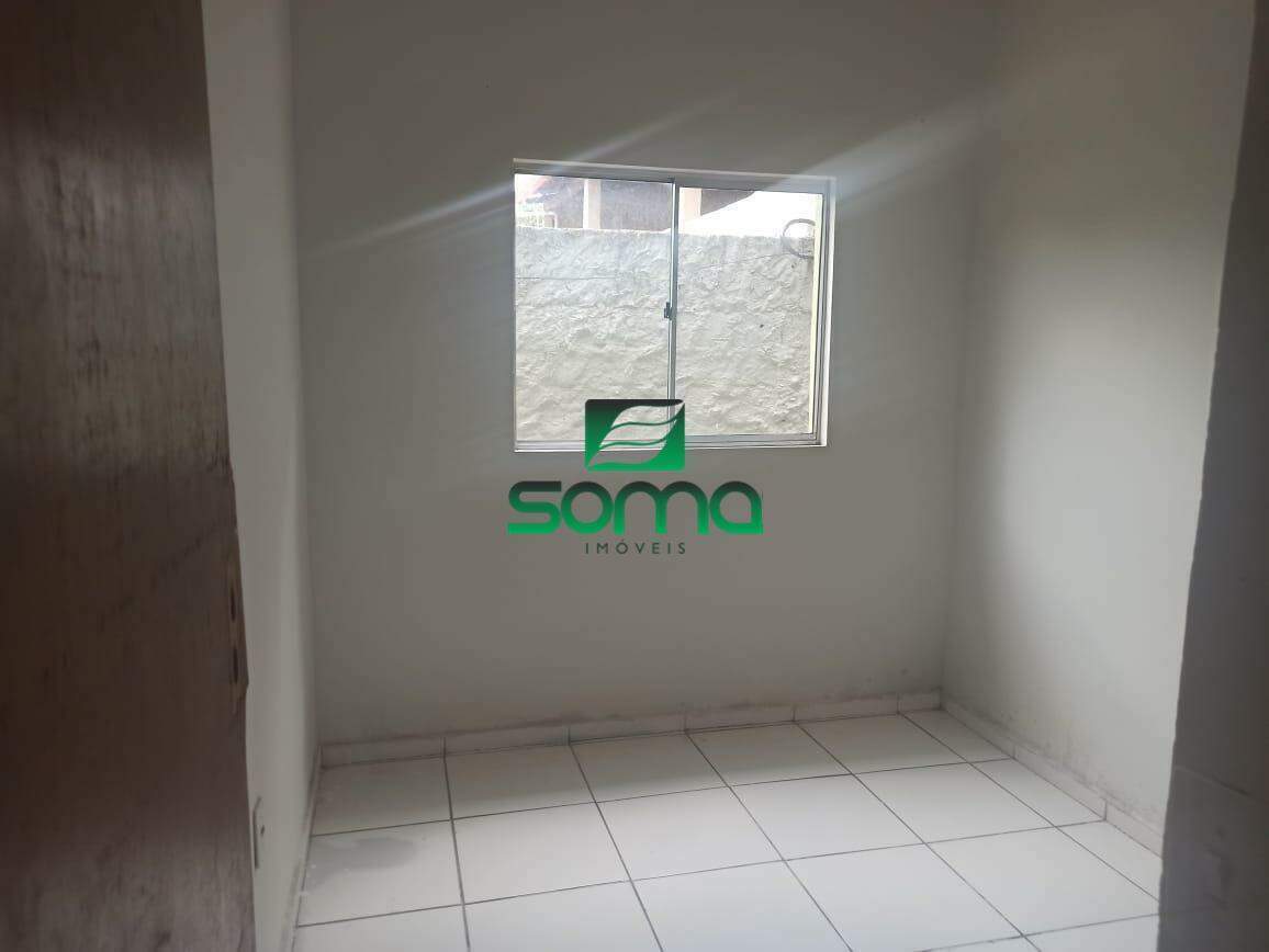 Casa em condomínio à venda no Nova Pampulha 3ª e 4ª Seção: