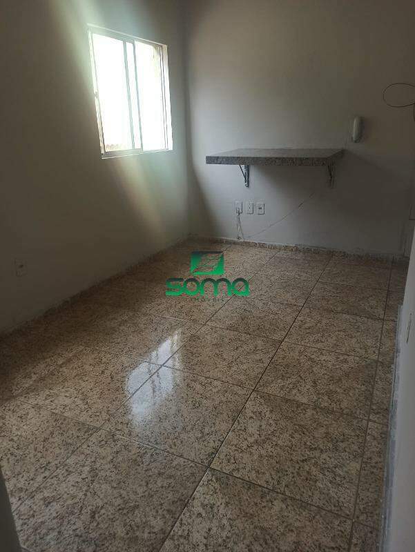 Casa em condomínio à venda no Nova Pampulha 3ª e 4ª Seção: