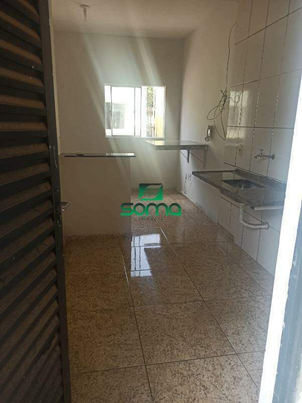 Casa em condomínio à venda no Nova Pampulha 3ª e 4ª Seção: