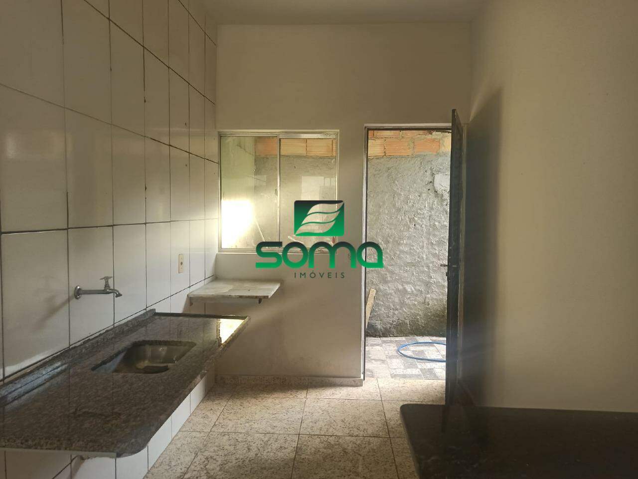 Casa em condomínio à venda no Nova Pampulha 3ª e 4ª Seção: