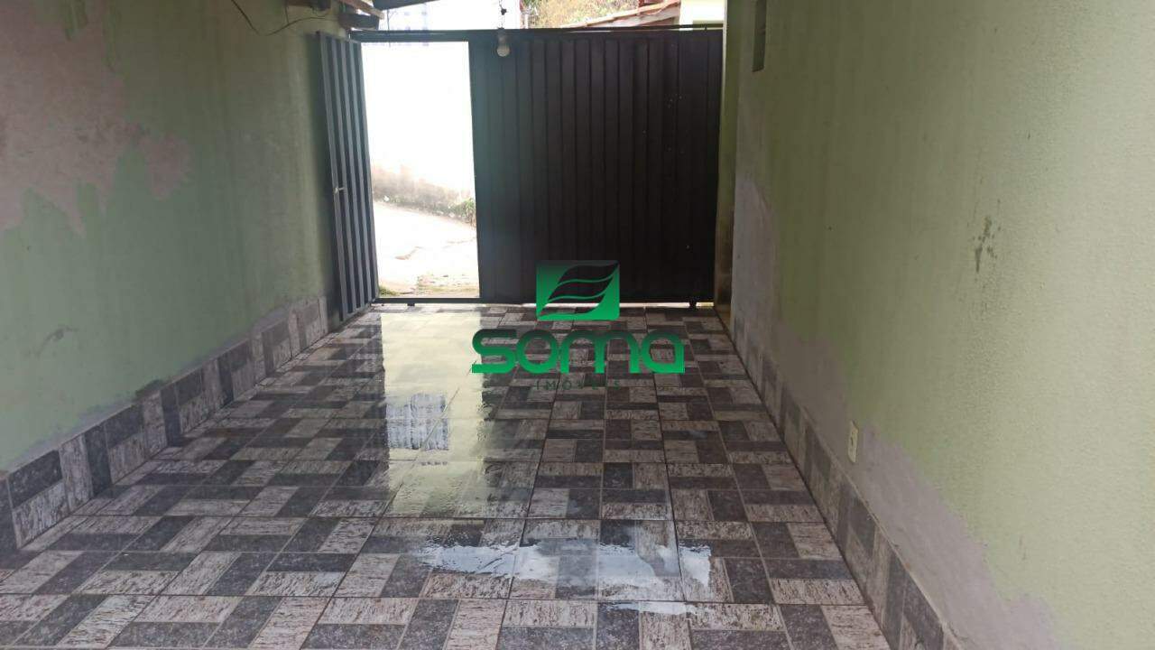 Casa em condomínio à venda no Nova Pampulha 3ª e 4ª Seção: