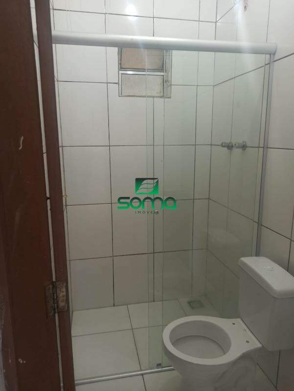 Casa em condomínio à venda no Nova Pampulha 3ª e 4ª Seção: