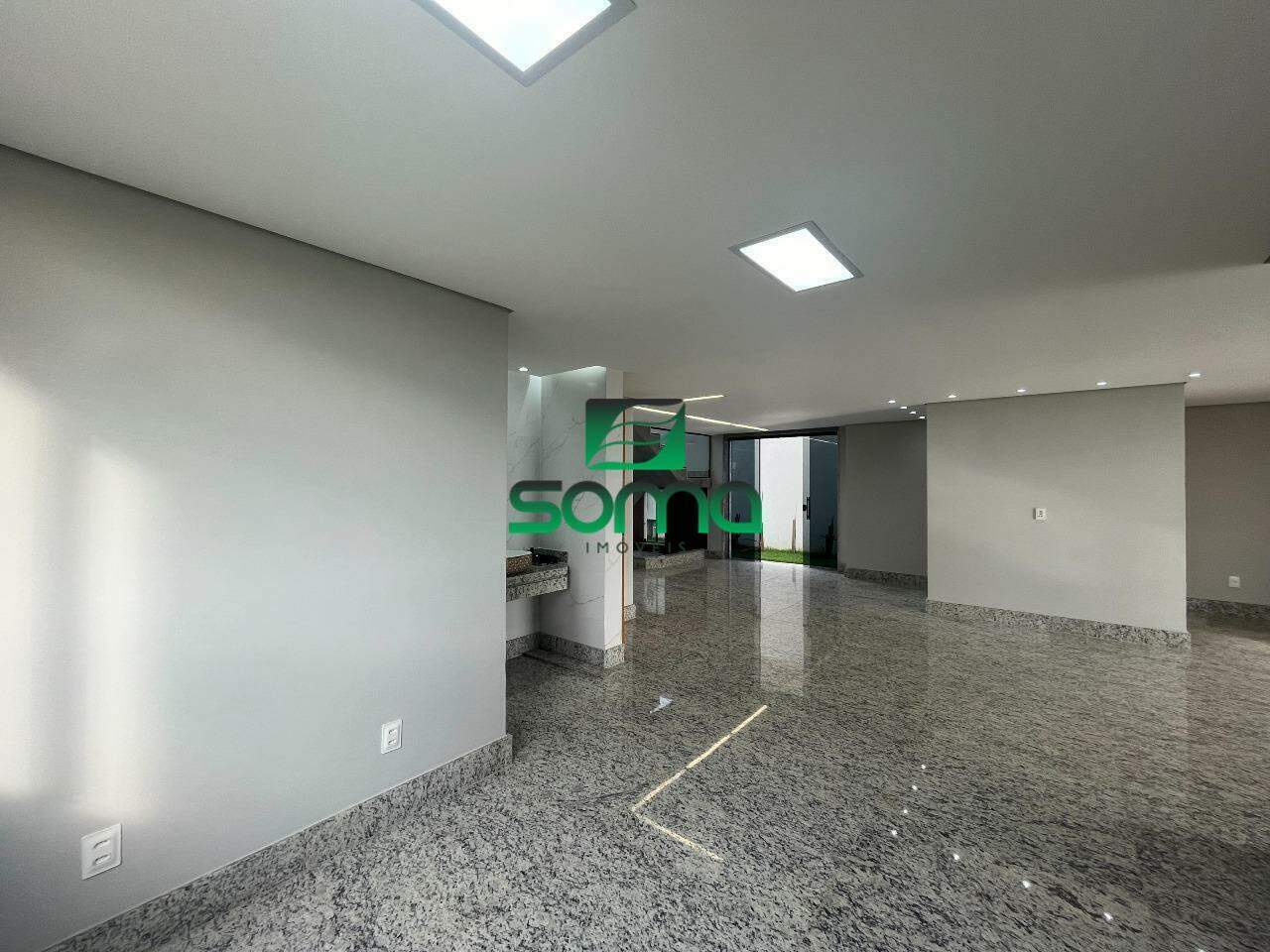Casa em condomínio à venda no Condomínio Alphaville : 