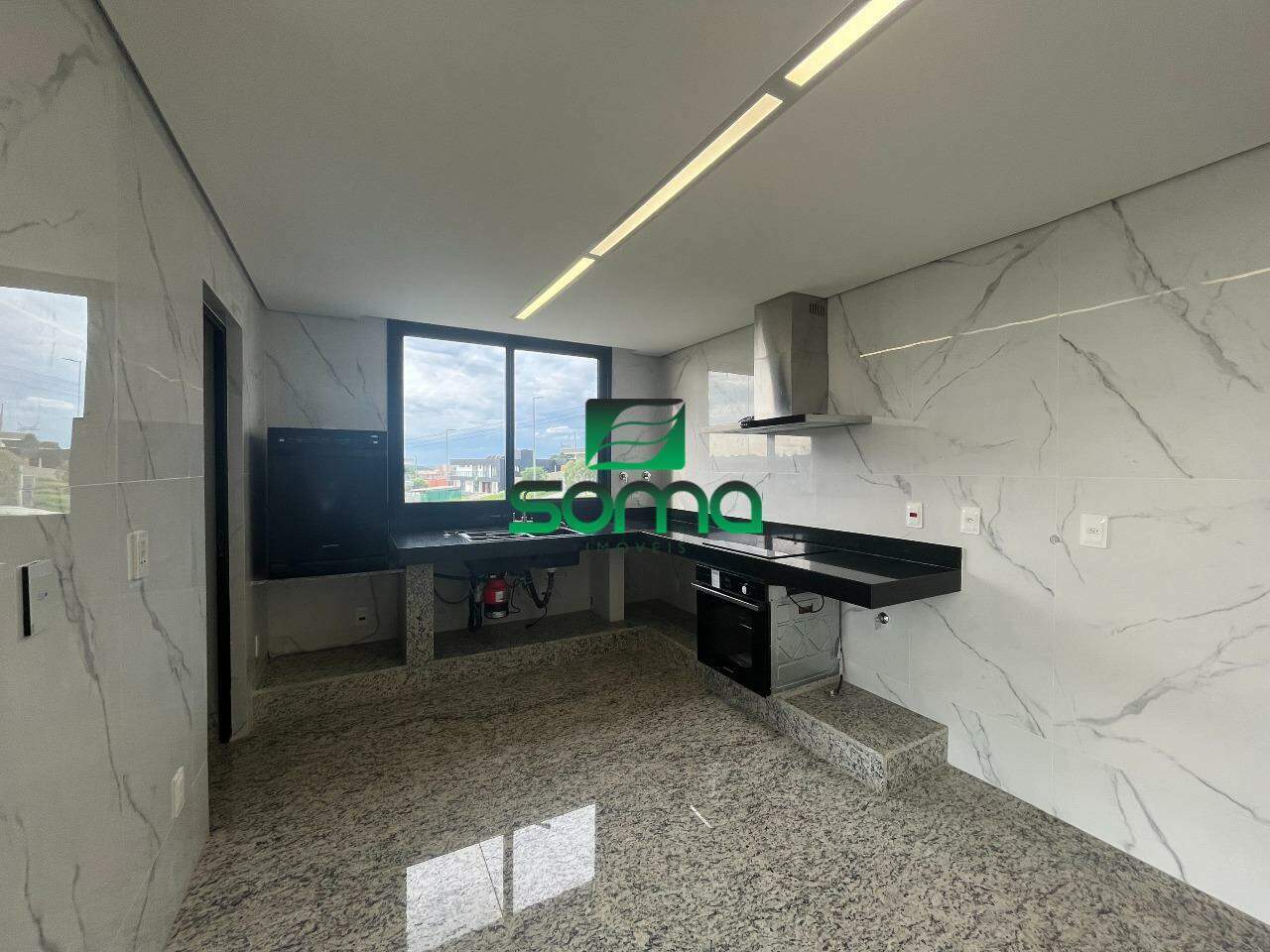 Casa em condomínio à venda no Condomínio Alphaville : 