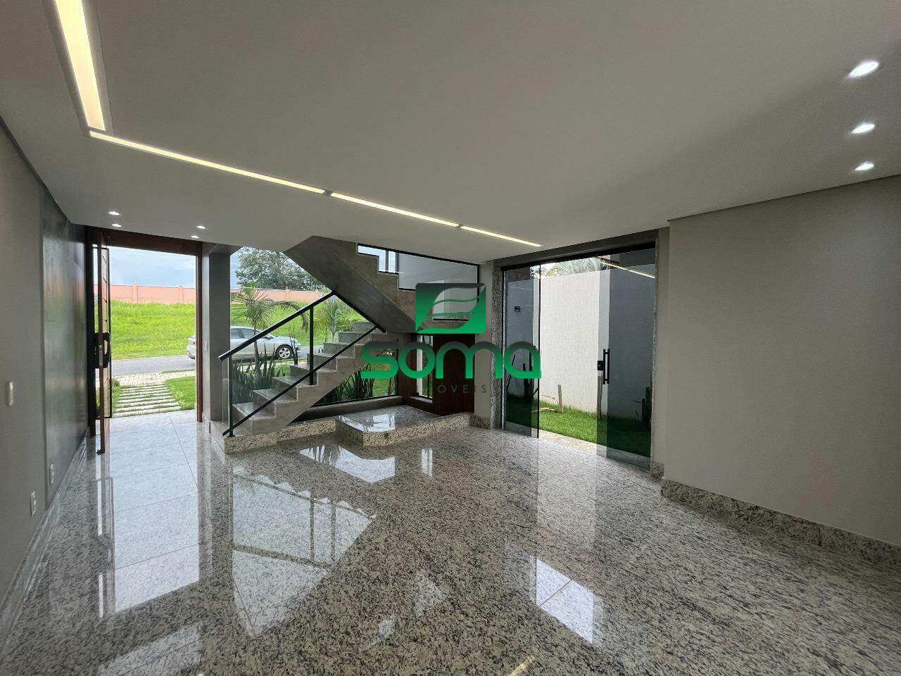 Casa em condomínio à venda no Condomínio Alphaville : 