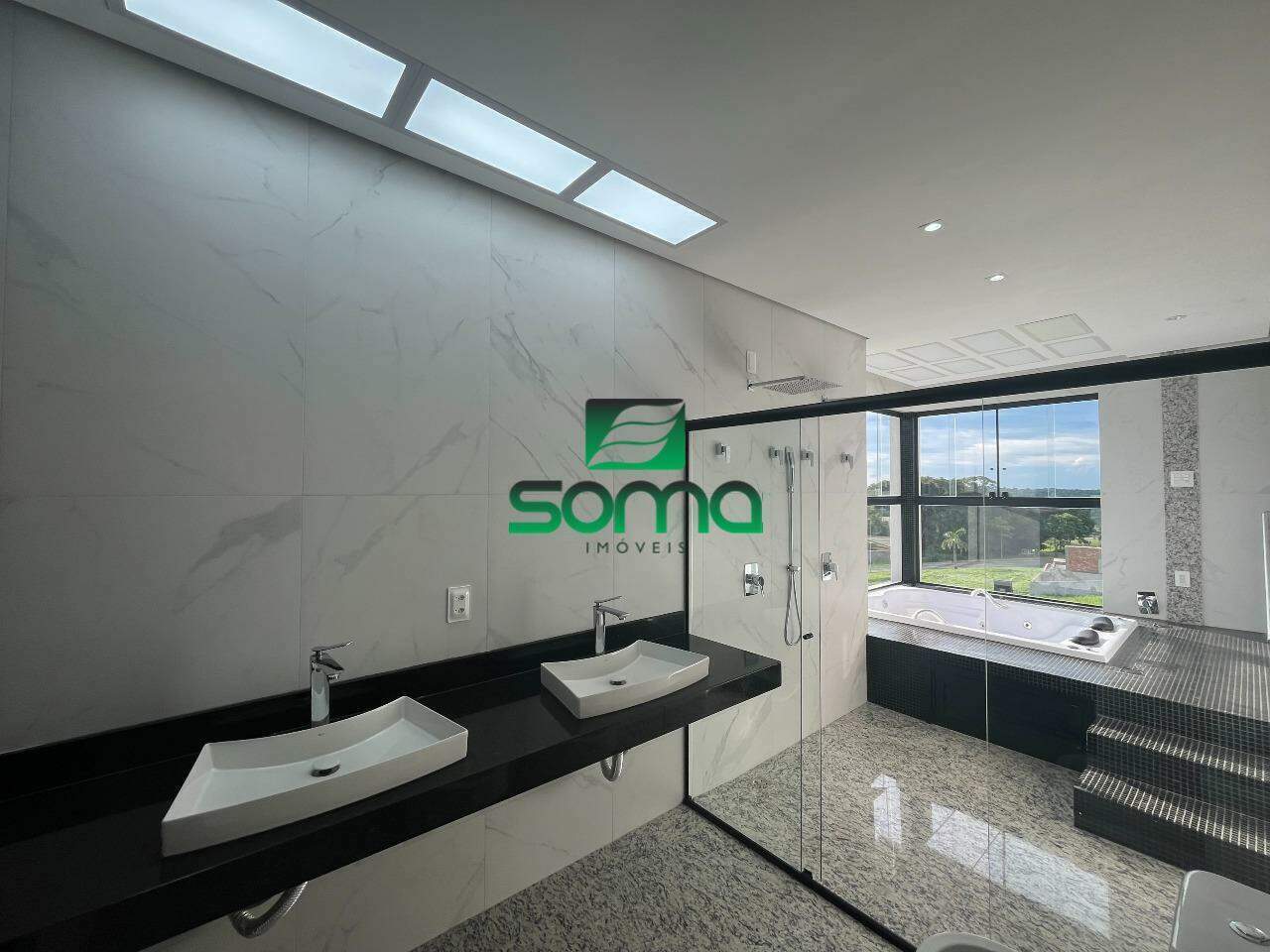 Casa em condomínio à venda no Condomínio Alphaville : 