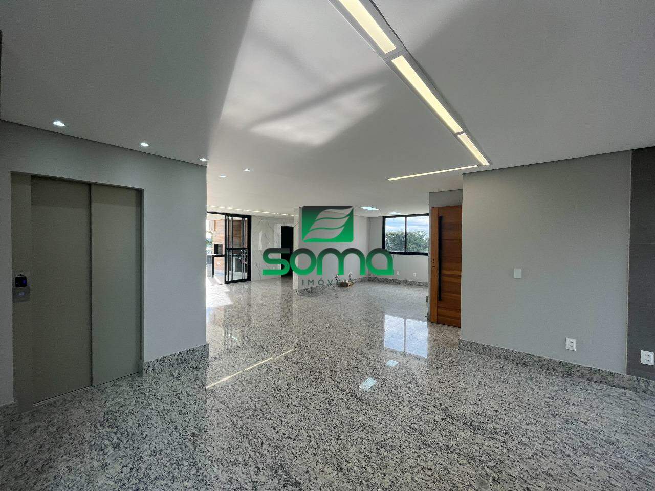 Casa em condomínio à venda no Condomínio Alphaville : 