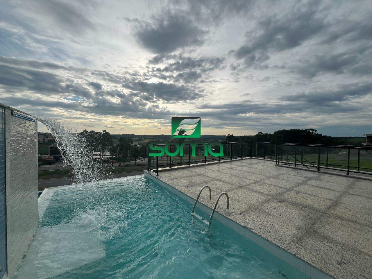 Casa em condomínio à venda no Condomínio Alphaville : 