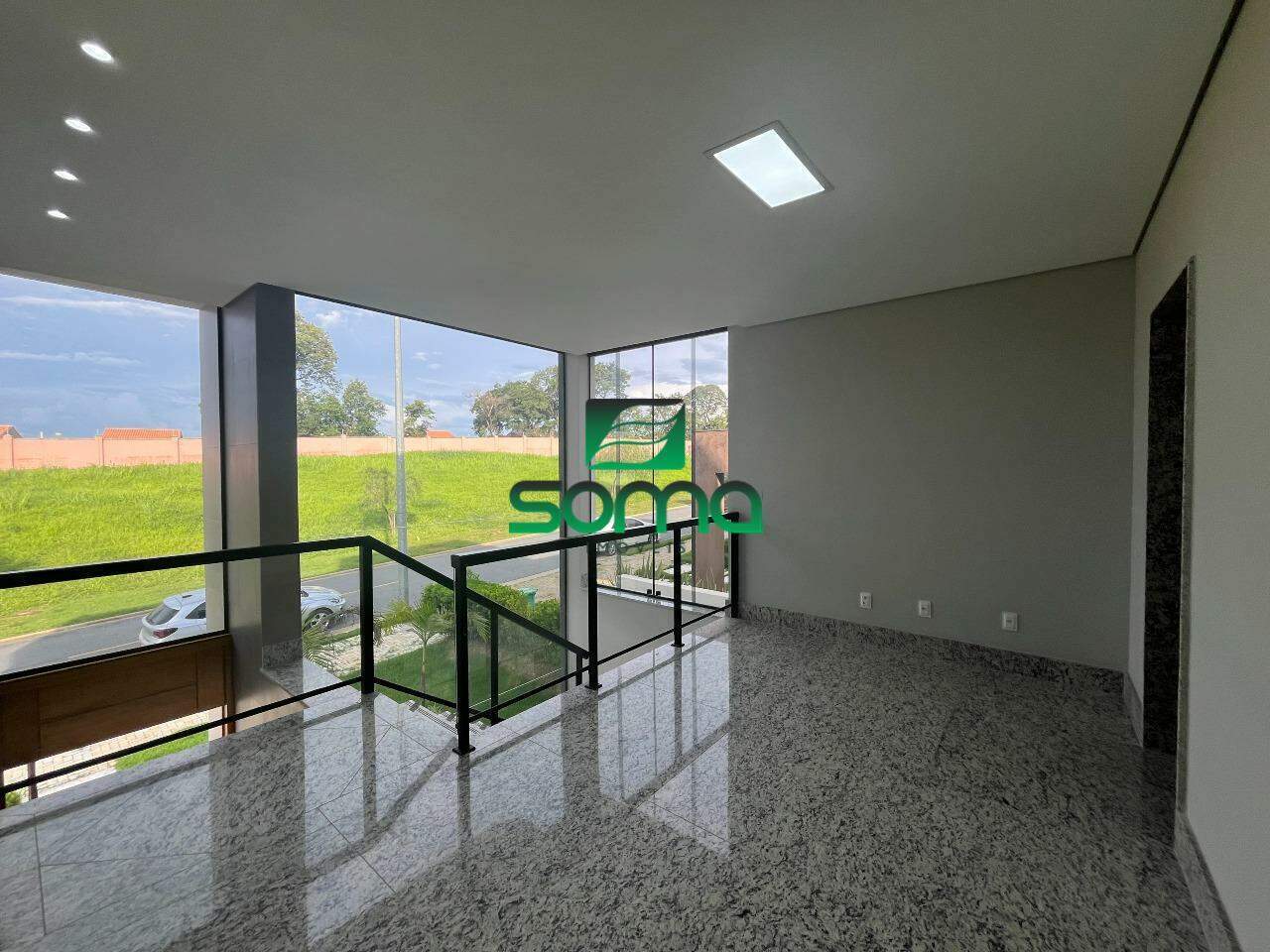 Casa em condomínio à venda no Condomínio Alphaville : 