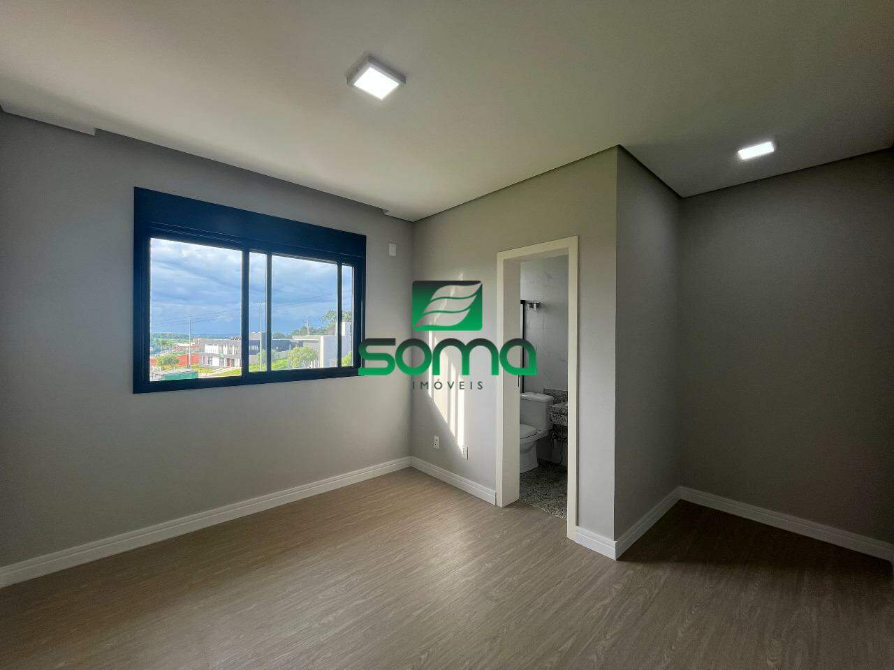Casa em condomínio à venda no Condomínio Alphaville : 