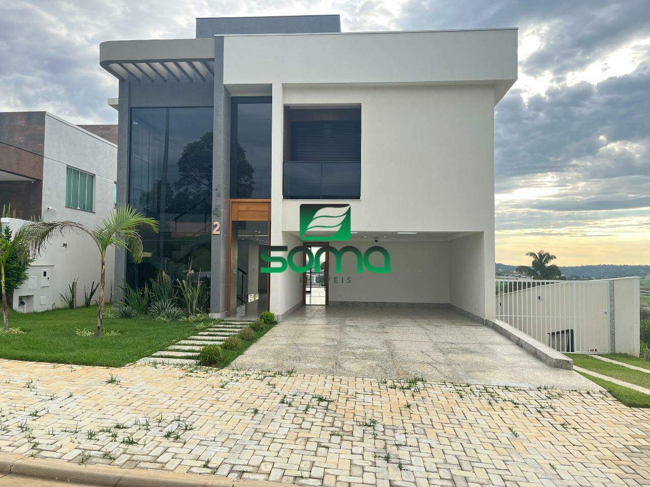 Casa em condomínio à venda no Condomínio Alphaville : 