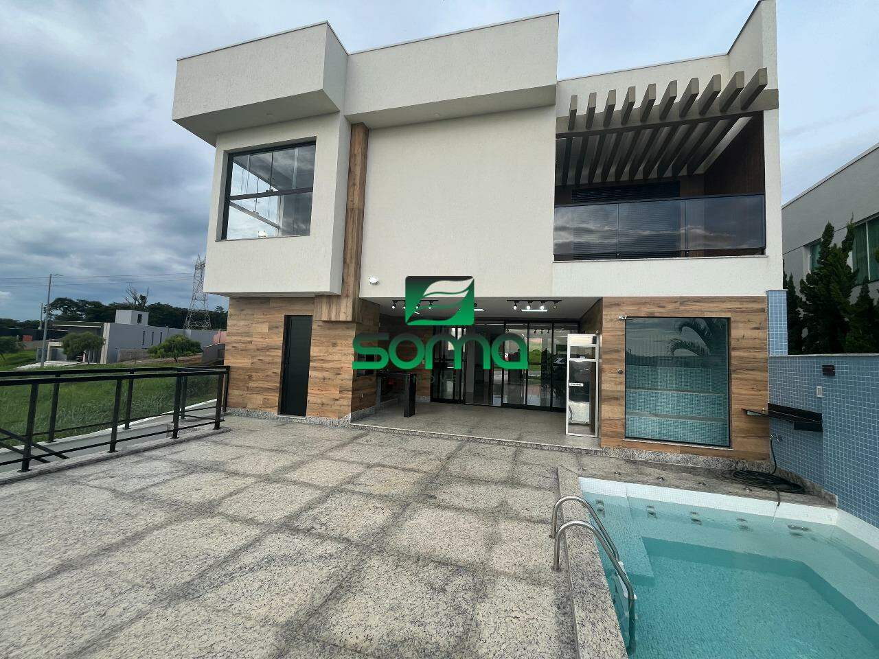 Casa em condomínio à venda no Condomínio Alphaville : 