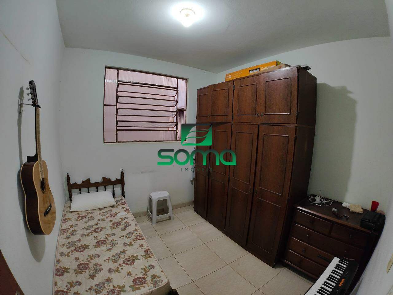 Casa à venda no Célvia: 
