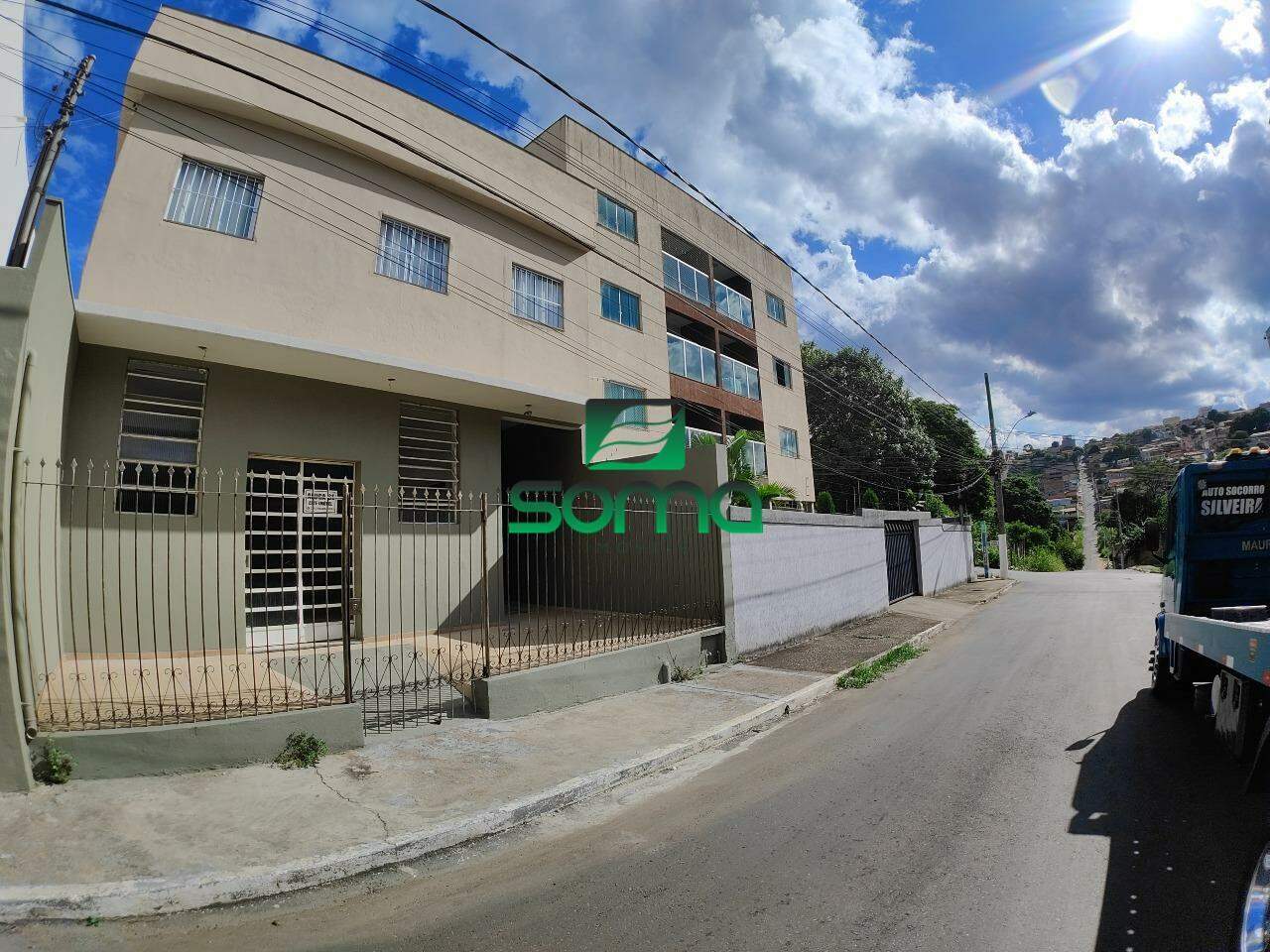 Casa à venda no Célvia: 