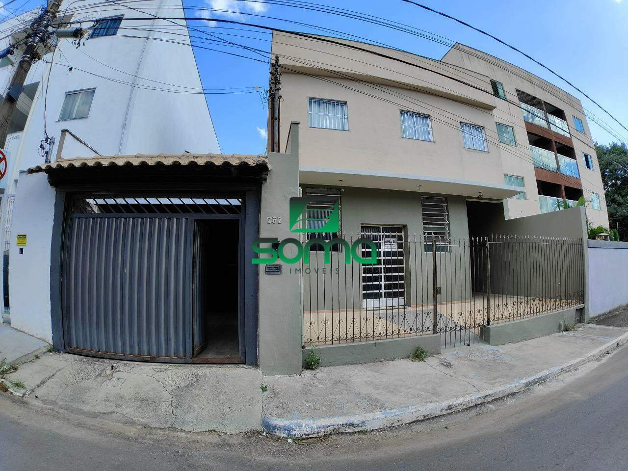 Casa à venda no Célvia: 