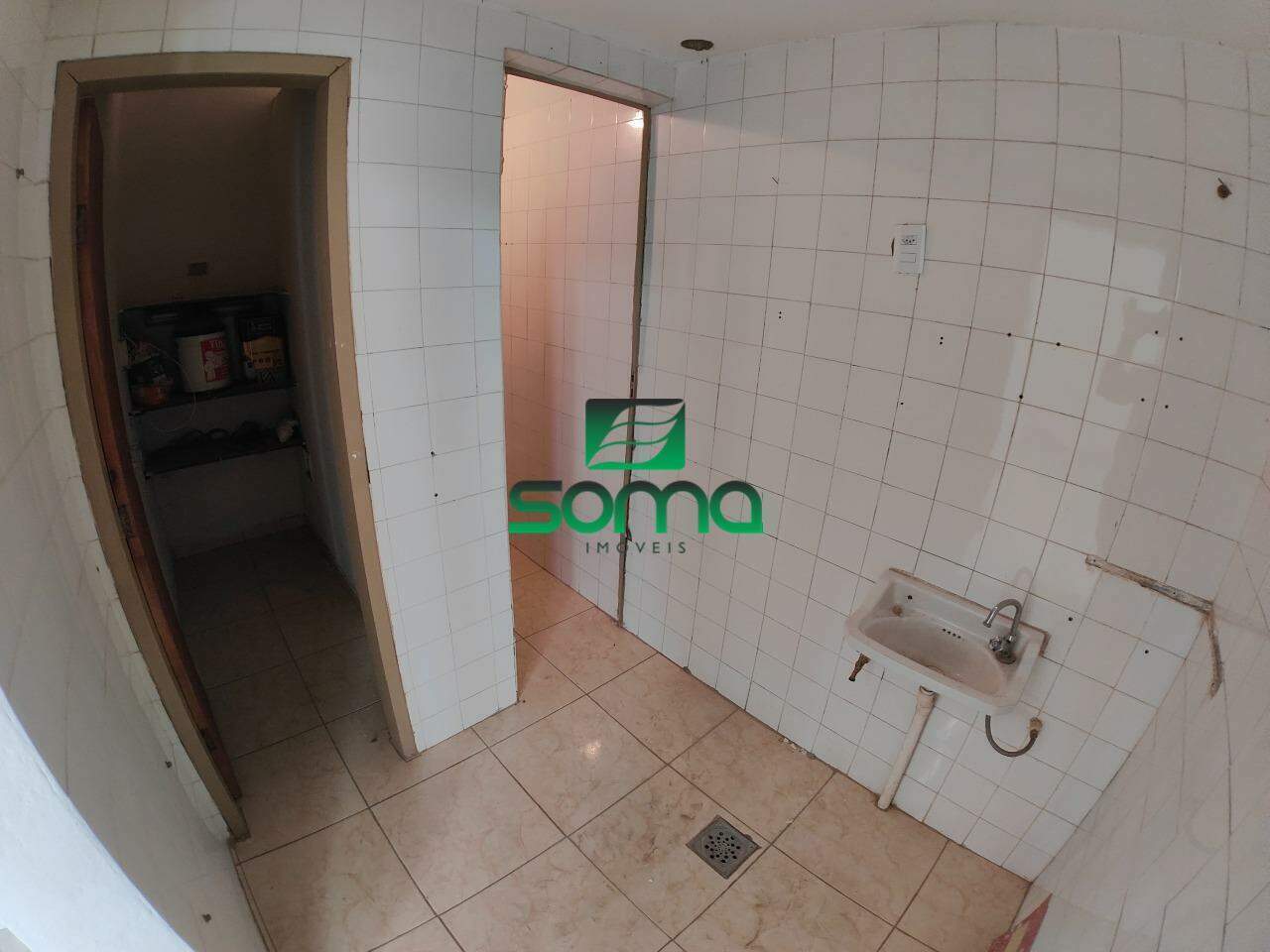 Casa à venda no Célvia: 