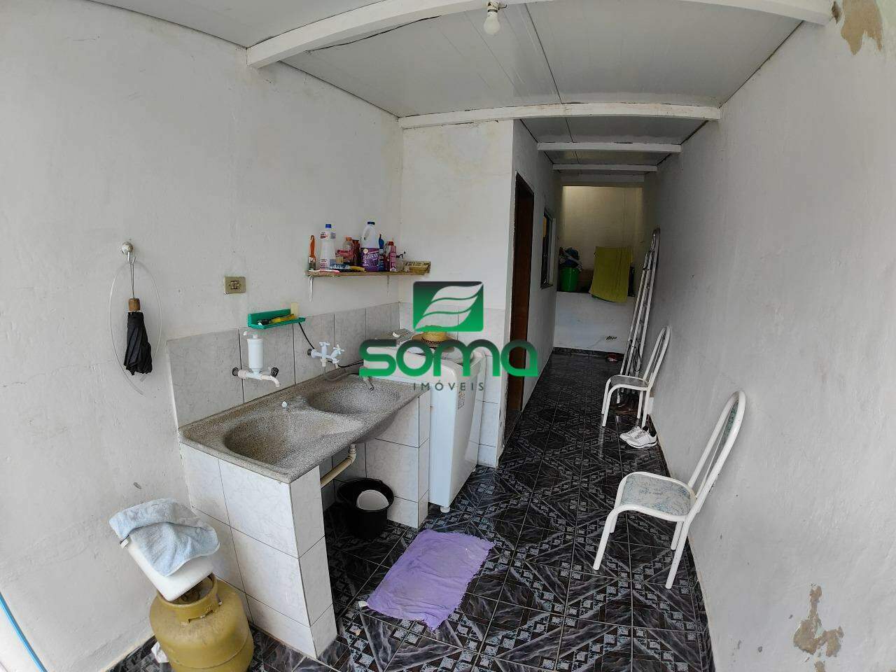 Casa à venda no Célvia: 