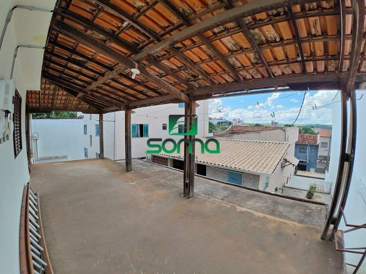 Casa à venda no Célvia: 