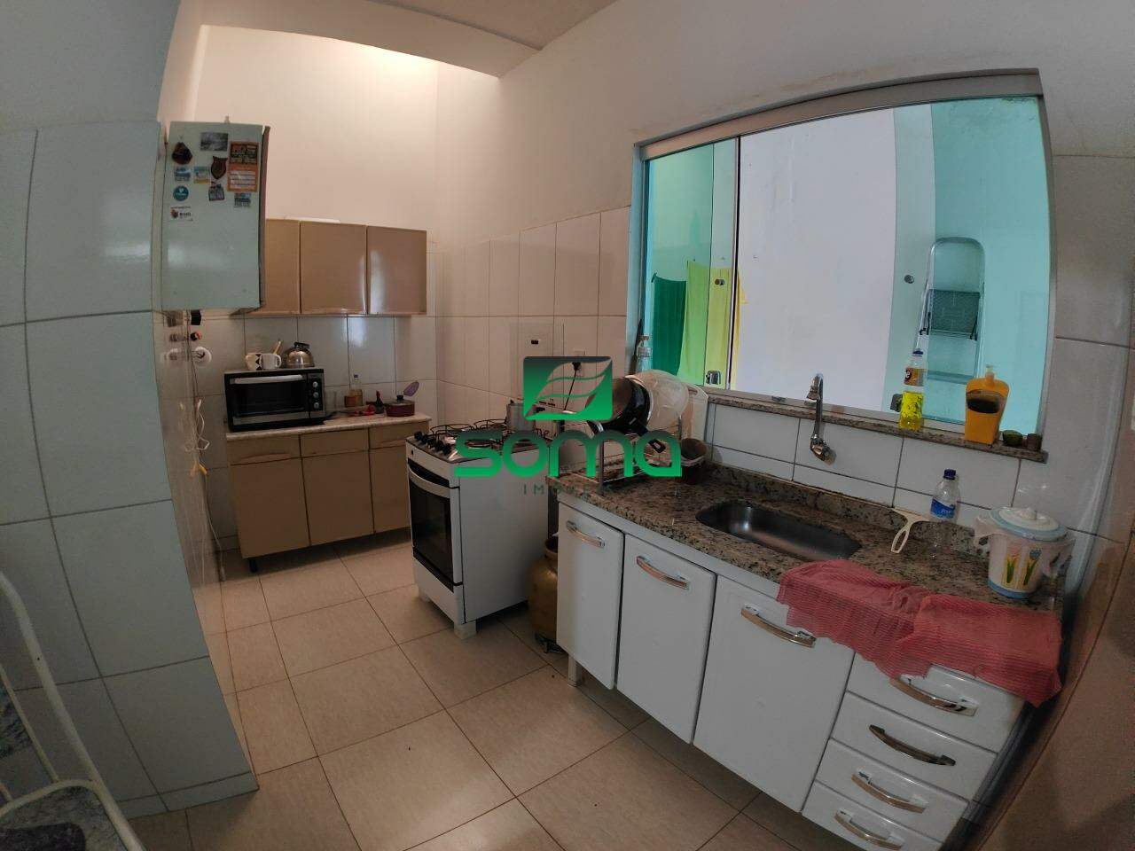 Casa à venda no Célvia: 