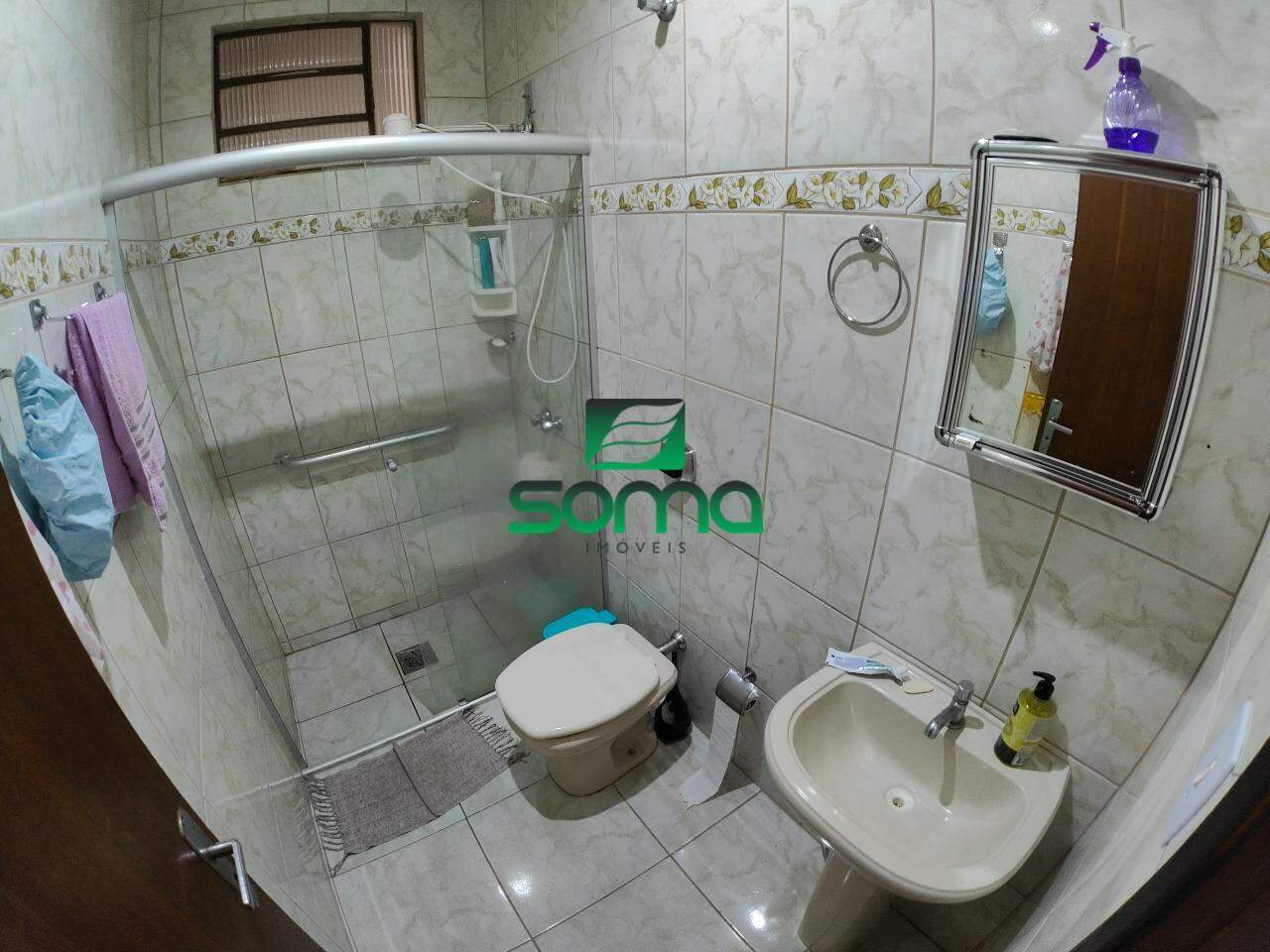 Casa à venda no Célvia: 