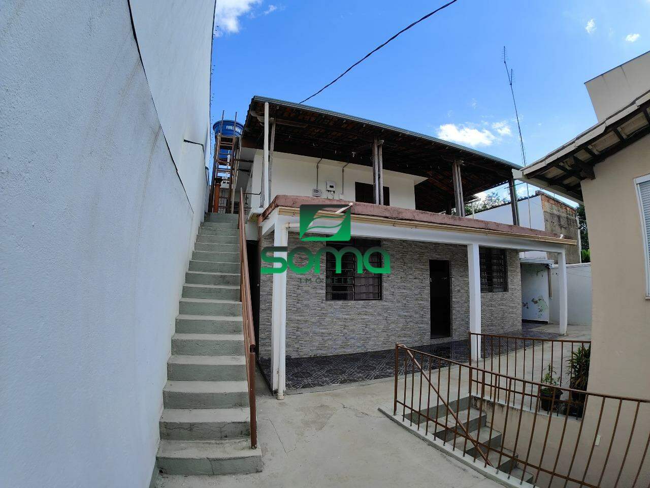 Casa à venda no Célvia: 