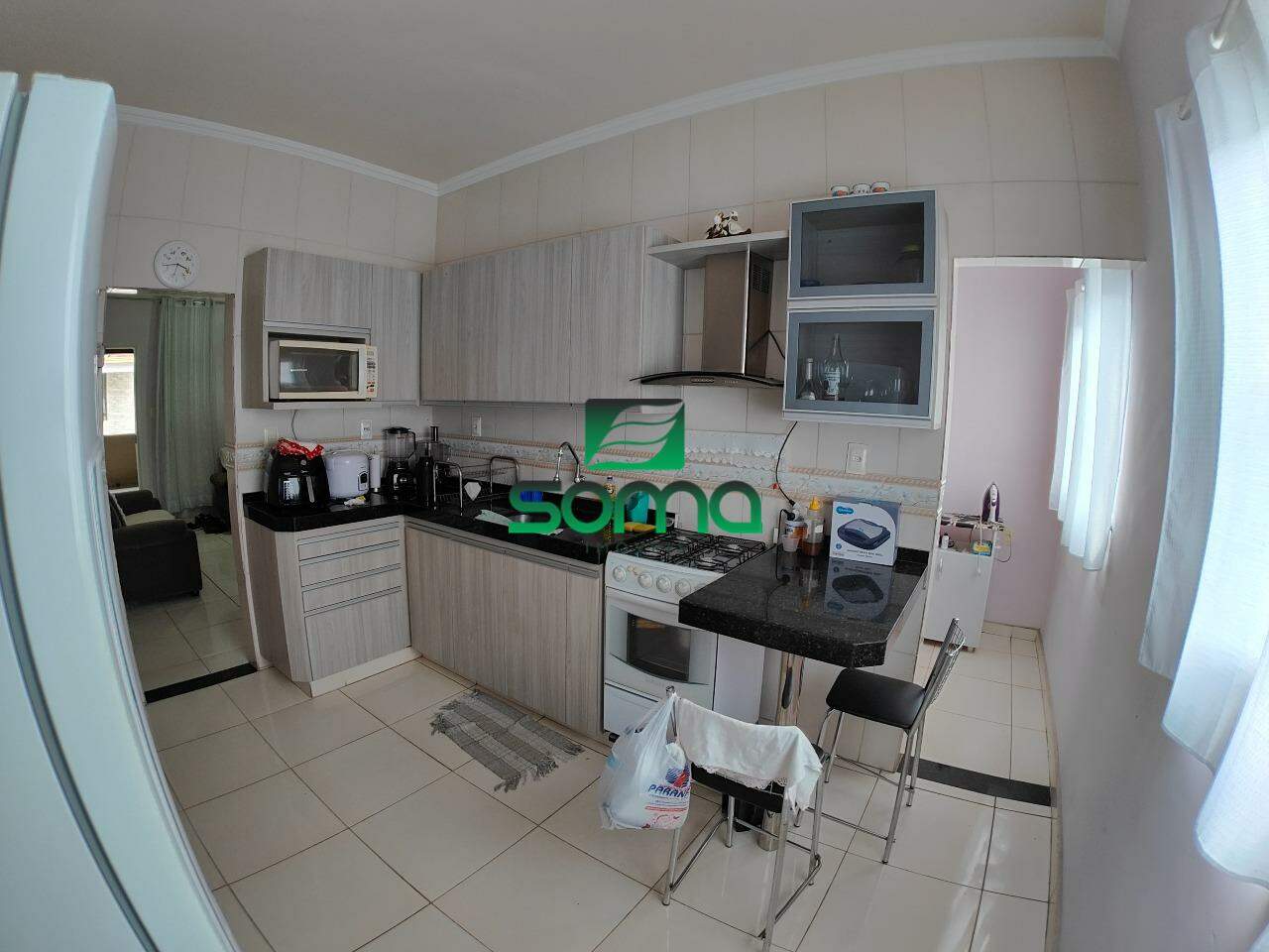 Casa à venda no Célvia: 