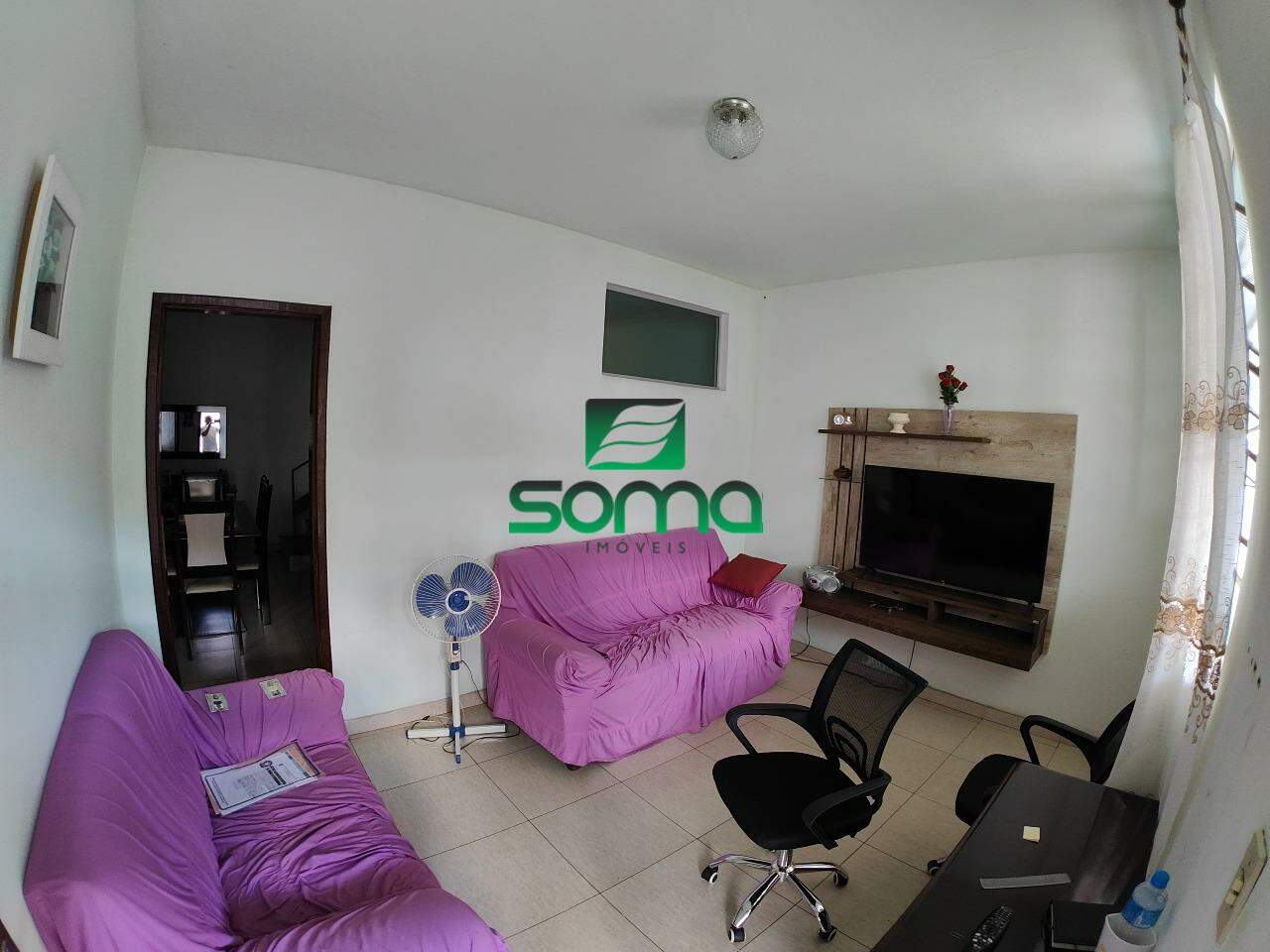 Casa à venda no Célvia: 