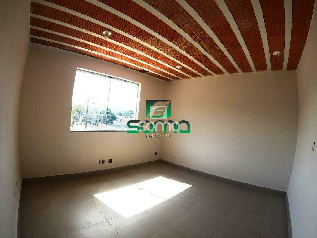 Terreno / Área à venda no Santo Antônio: 