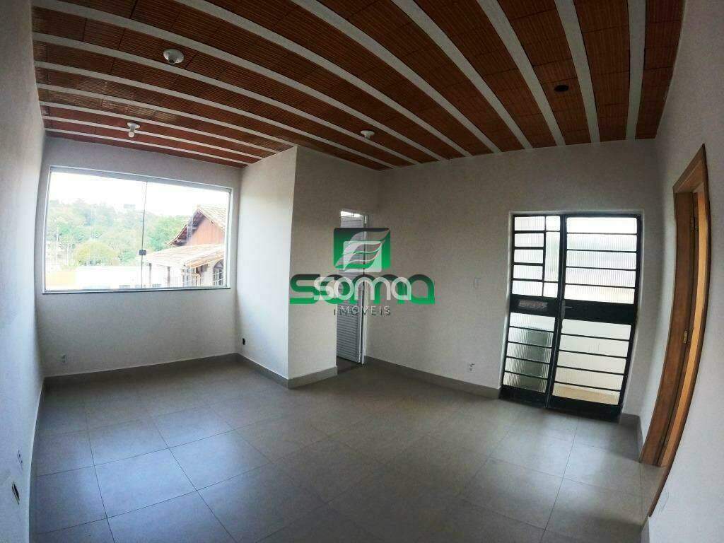 Terreno / Área à venda no Santo Antônio: 
