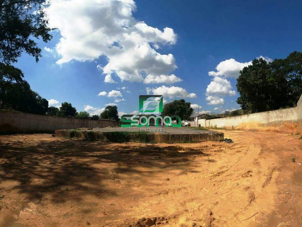 Terreno / Área à venda no Santo Antônio: 