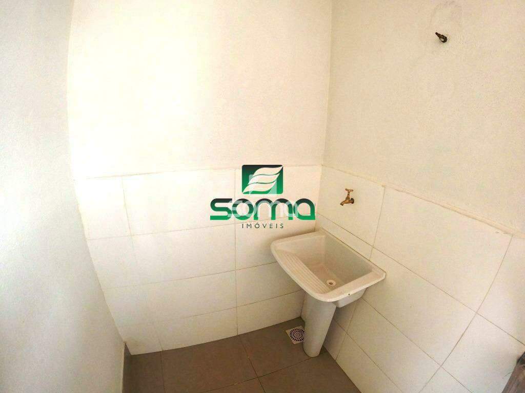 Terreno / Área à venda no Santo Antônio: 